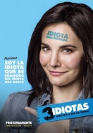 Poster of 3 Idiotas