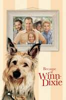 Poster of Because of Winn-Dixie