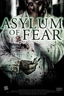 Poster of Asylum of Fear