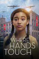 Poster of Where Hands Touch