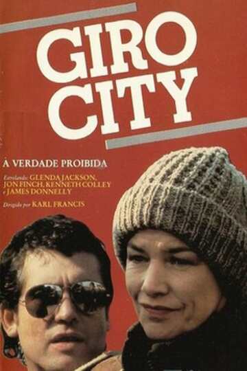 Poster of Giro City
