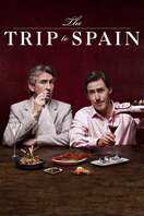 Poster of The Trip to Spain