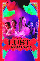 Poster of Lust Stories