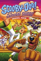 Poster of Scooby-Doo! and the Samurai Sword