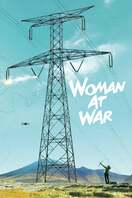 Poster of Woman at War