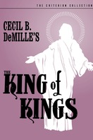 Poster of The King of Kings