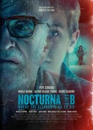Poster of Nocturna - Side B: Where the Elephants Go to Die