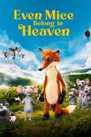 Poster of Even Mice Belong in Heaven