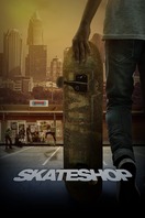 Poster of Skateshop