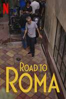 Poster of Road to Roma