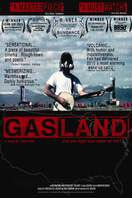 Poster of Gasland