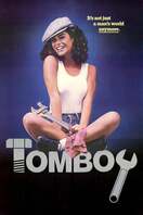 Poster of Tomboy