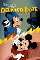 Poster of Mickey's Delayed Date