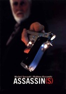 Poster of Assassin(s)