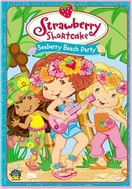 Poster of Strawberry Shortcake: Seaberry Beach Party