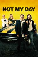 Poster of Not My Day