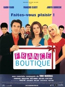 Poster of France Boutique