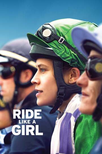 Poster of Ride Like a Girl