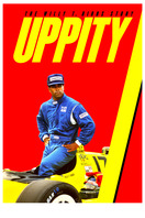 Poster of Uppity: The Willy T. Ribbs Story