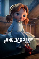 Poster of Angela's Christmas