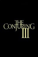 Poster of The Conjuring: The Devil Made Me Do It