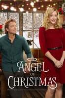 Poster of Angel of Christmas