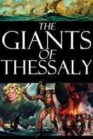 Poster of The Giants of Thessaly