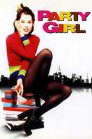 Poster of Party Girl