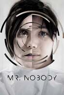 Poster of Mr. Nobody