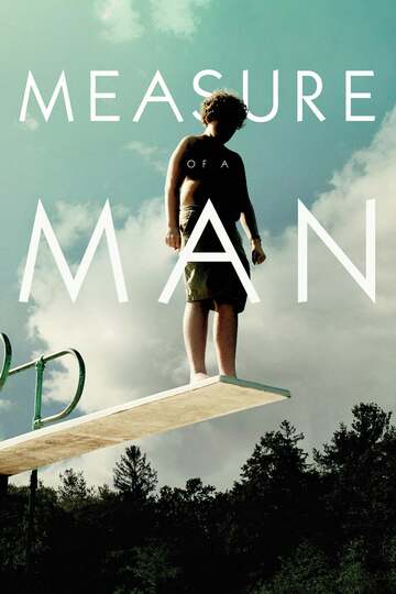 Poster of Measure of a Man