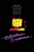 Poster of Electric Dreams