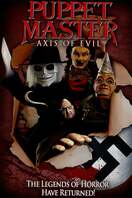 Poster of Puppet Master: Axis of Evil