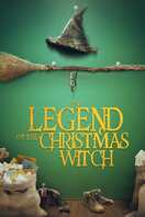 Poster of The Legend of the Christmas Witch
