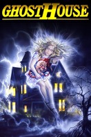 Poster of Ghosthouse