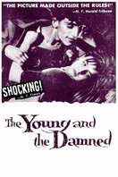Poster of The Young and the Damned