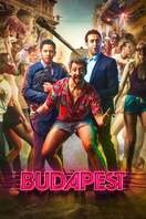 Poster of Budapest