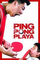 Poster of Ping Pong Playa