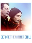 Poster of Before the Winter Chill