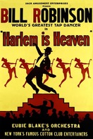 Poster of Harlem Is Heaven