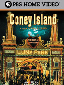 Poster of Coney Island