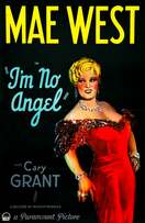 Poster of I'm No Angel