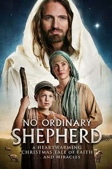 Poster of No Ordinary Shepherd