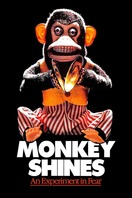 Poster of Monkey Shines