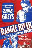 Poster of Rangle River