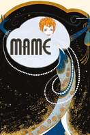 Poster of Mame