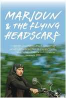 Poster of Marjoun and the Flying Headscarf