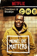 Poster of Michael Che Matters