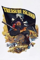 Poster of Treasure Island