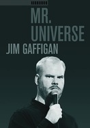 Poster of Jim Gaffigan: Mr. Universe