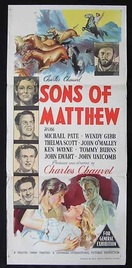 Poster of Sons of Matthew
